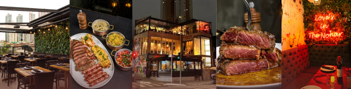 Nohar Steak House