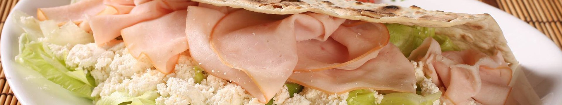 La Piadina Cucina Italiana