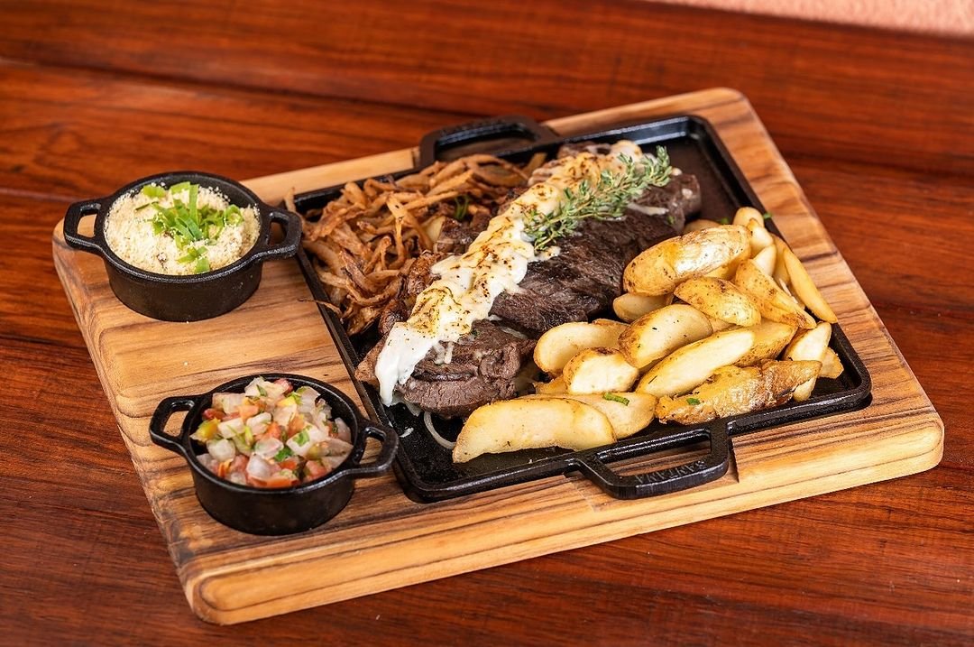 Mariazinha Boteco & Restaurante