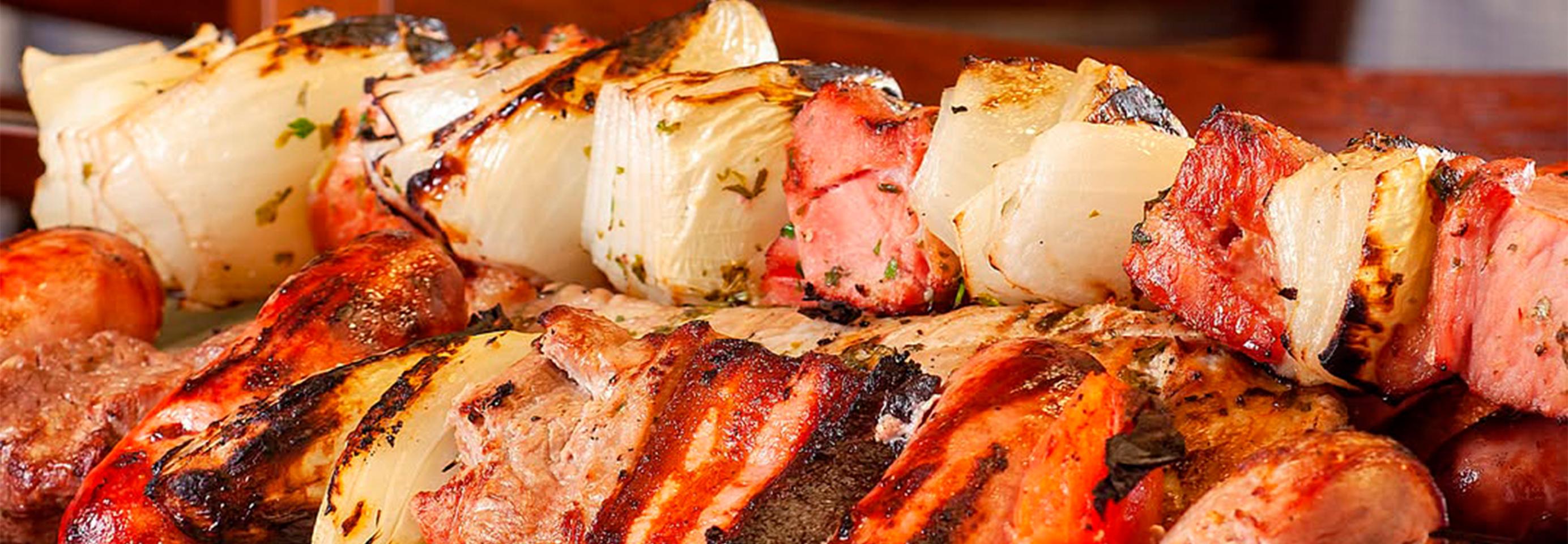 Rosa's Churrascaria