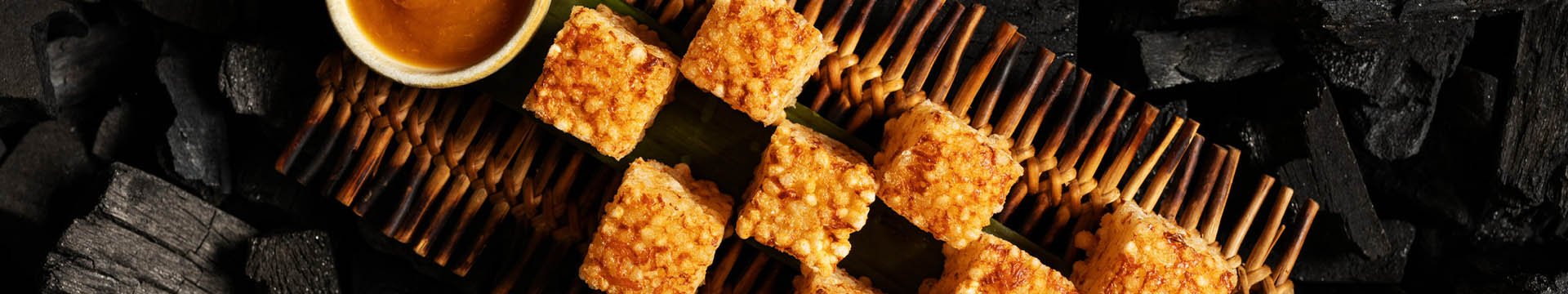 Banzeiro Cozinha Amazônica São Paulo