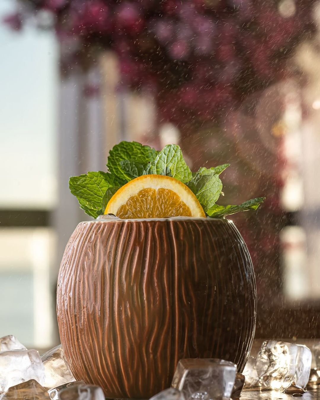 Muah Gastrobar Ilha