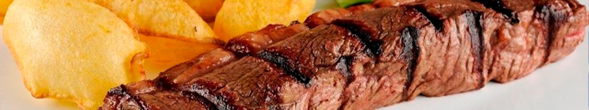 La Parrilla Argentina