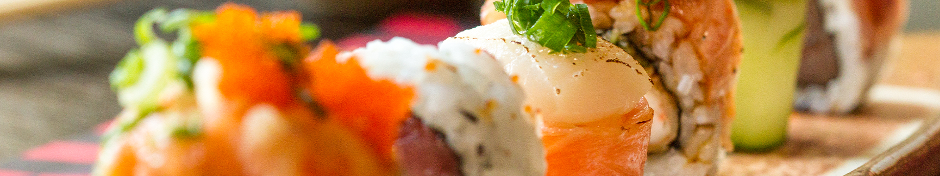 It Sushi Pinheiros