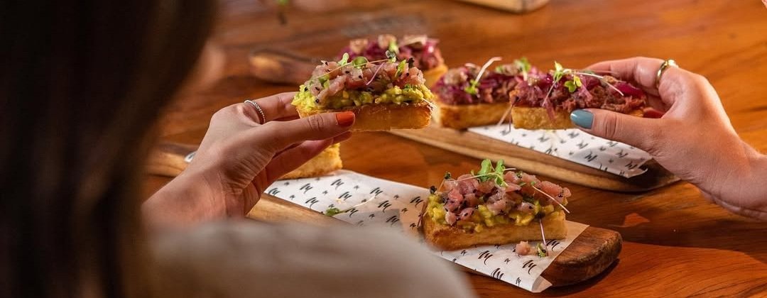 Moleska Gastrobar