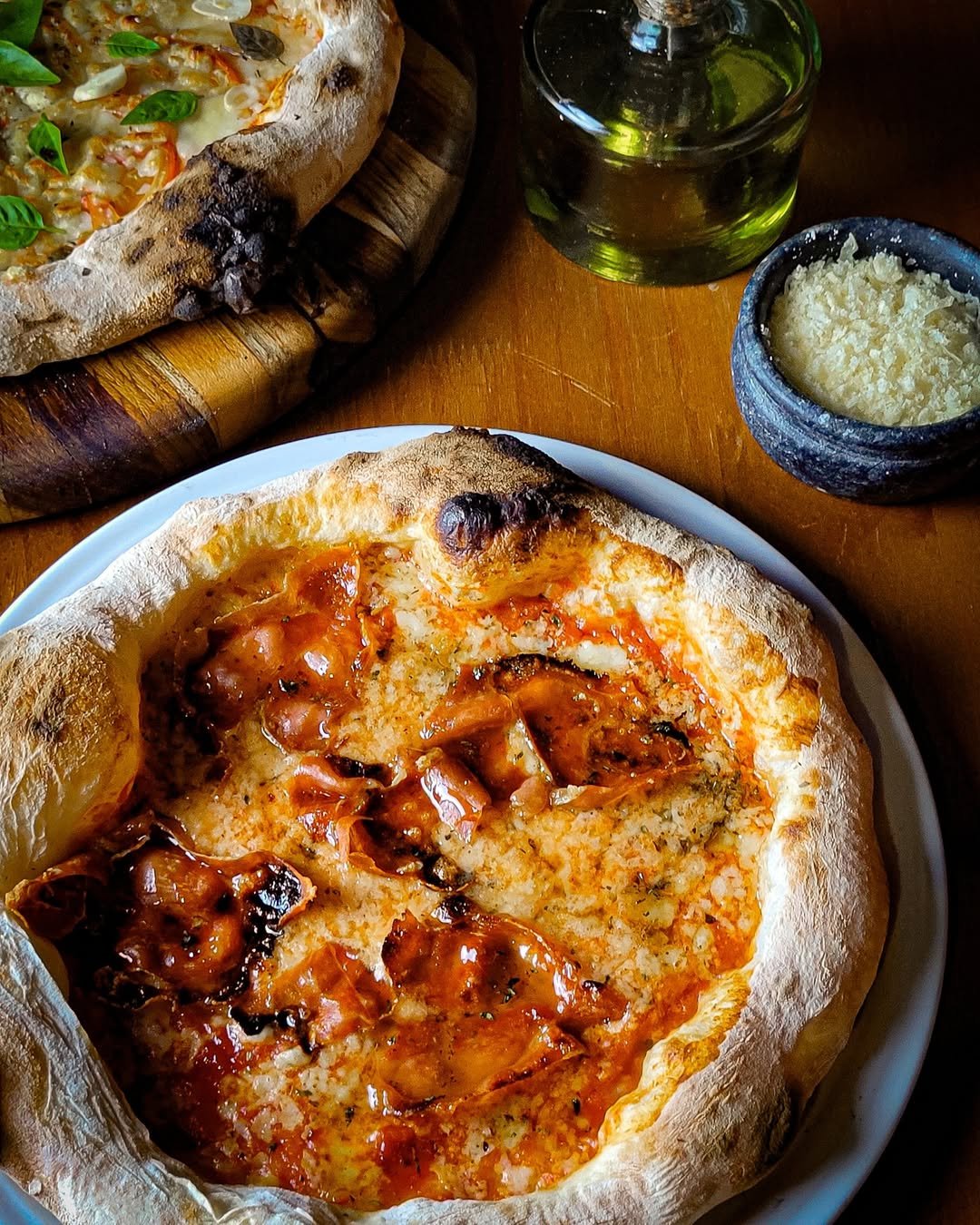 Eccellenza Pizzeria e Cucina Italiana Village Mall