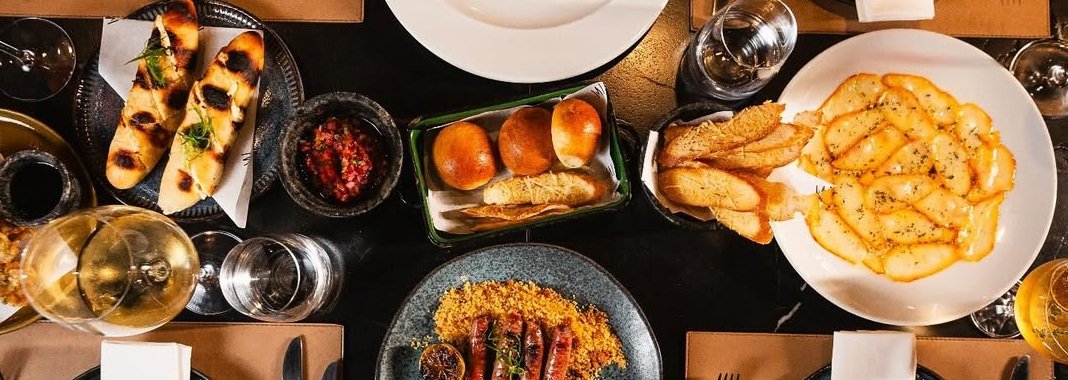 Marechal Steakhouse