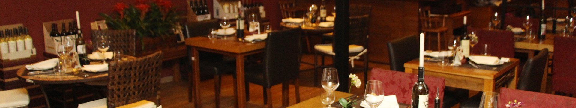 Enoteca Alphaville