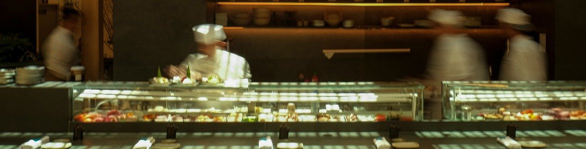Kitchin Leblon
