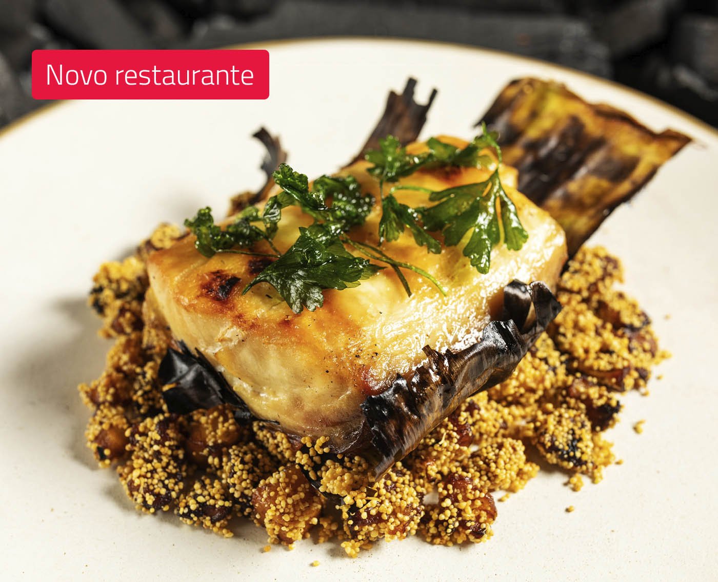 Banzeiro Cozinha Amazônica São Paulo