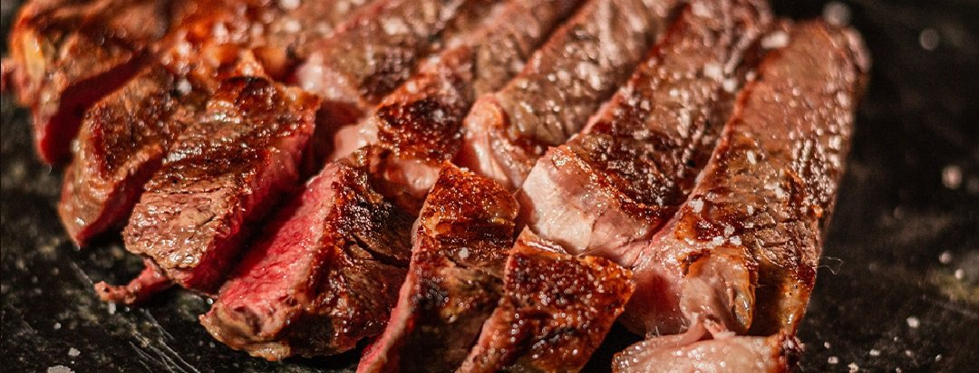 Marechal Steakhouse