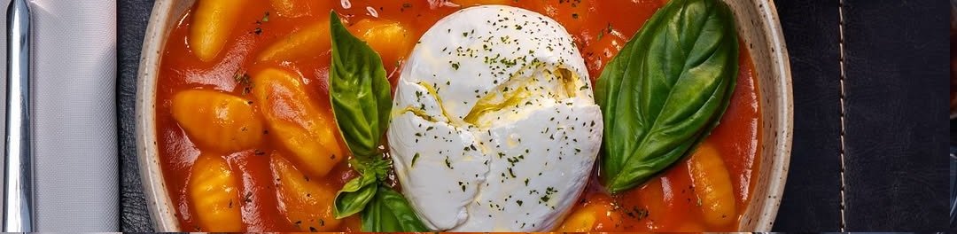 San Marco Cozinha Italiana