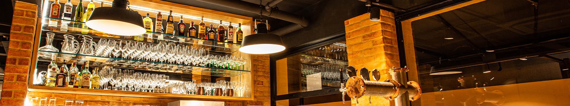 1900 Pizzeria Jardins