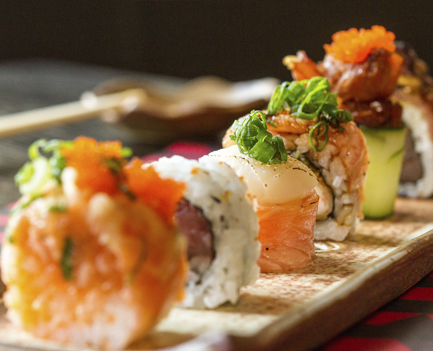 It Sushi Pinheiros