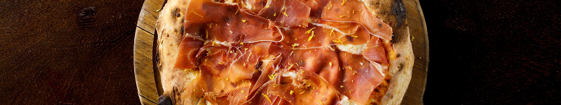 La Braciera Pizzaria - Campinas