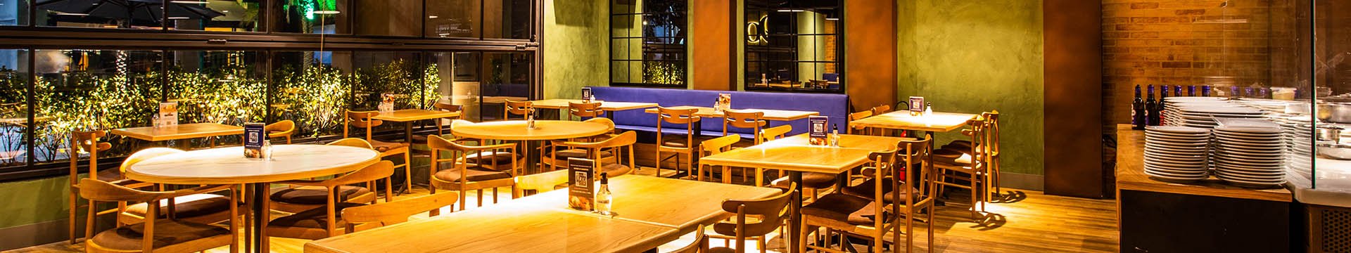 1900 Pizzeria Jardins