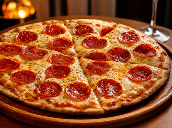 Pizzaria Camelo Moema