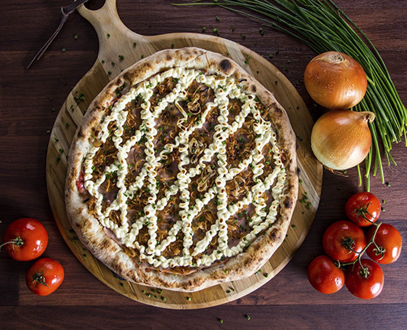 1900 Pizzeria Jardins