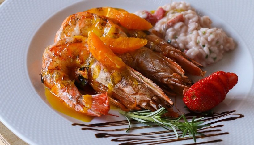 Único Restaurante