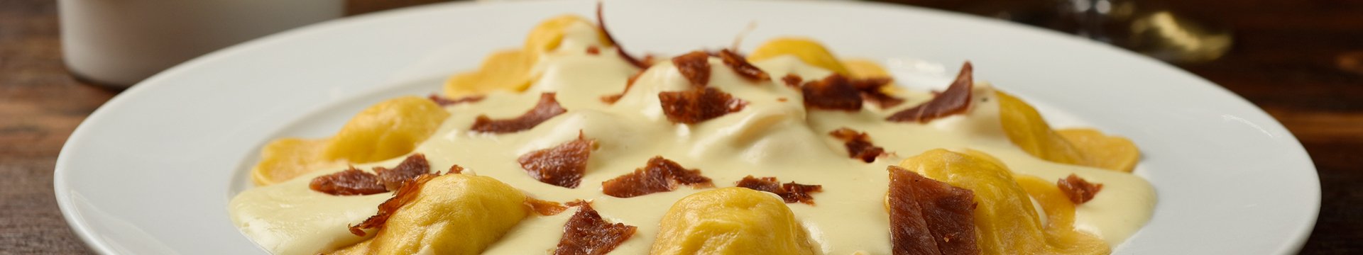 Aguzzo Trattoria - Moema