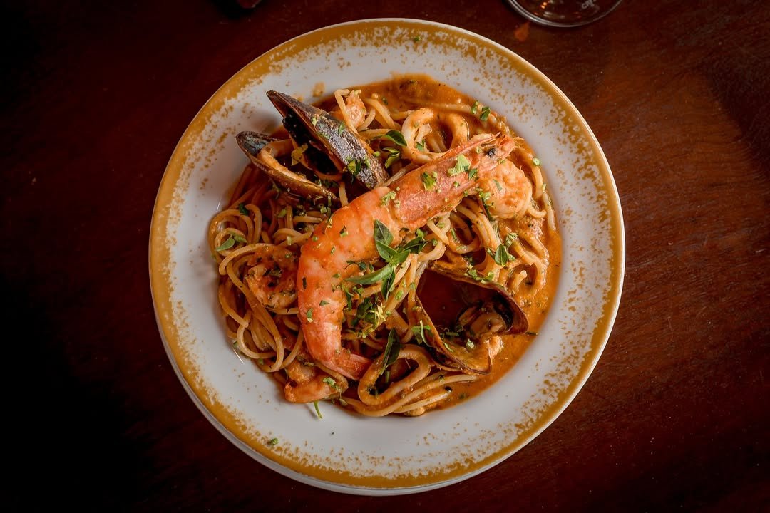 Vinhetta Cozinha - Vinho e Jazz