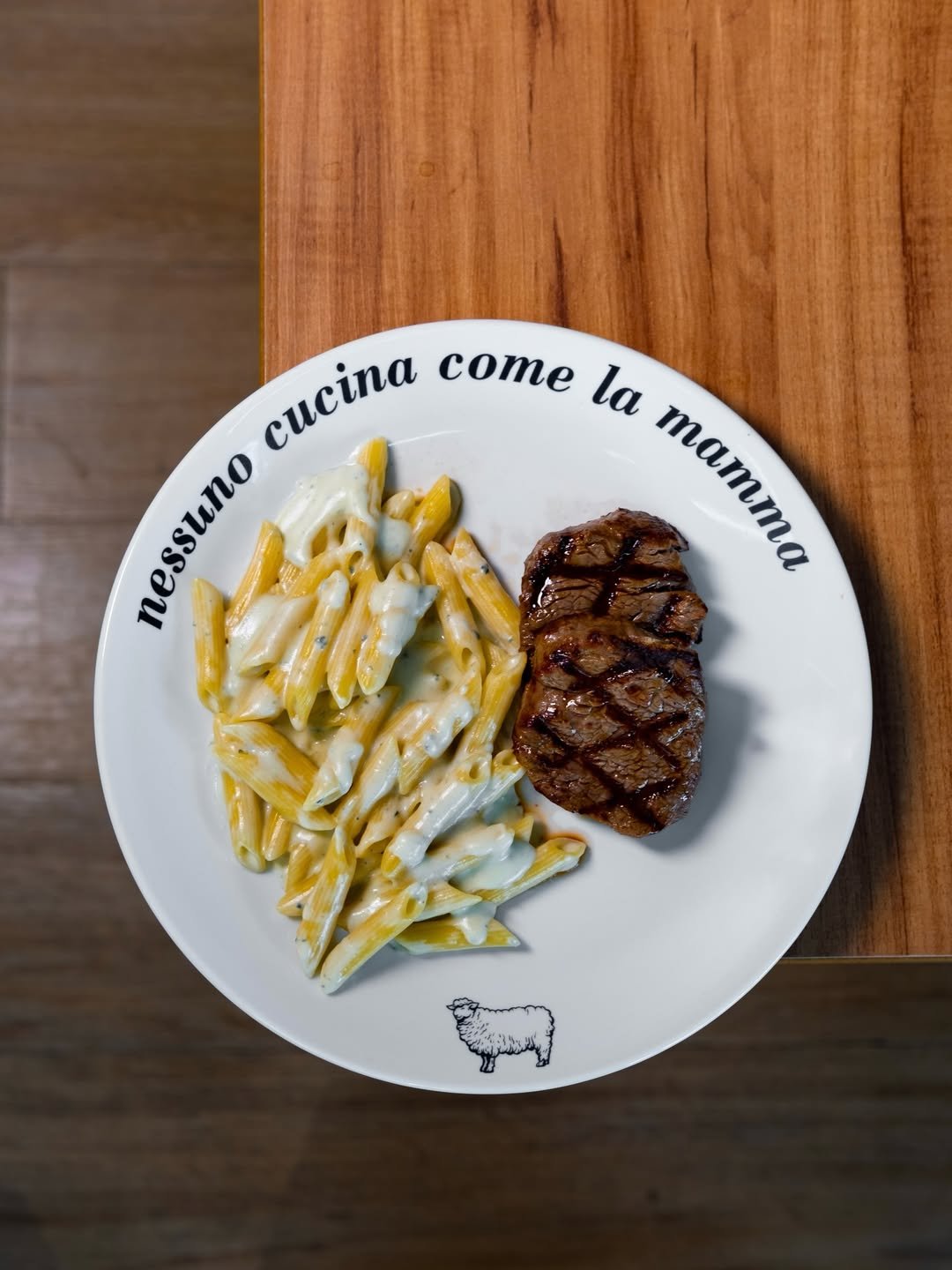 Pecorino Jardins