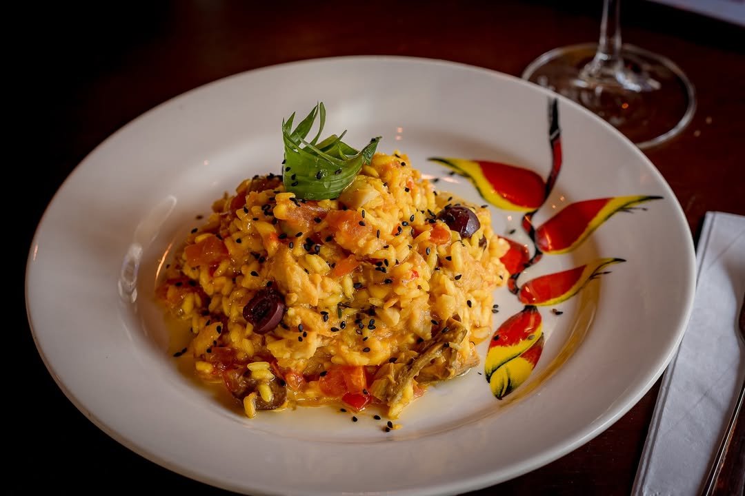 Vinhetta Cozinha - Vinho e Jazz