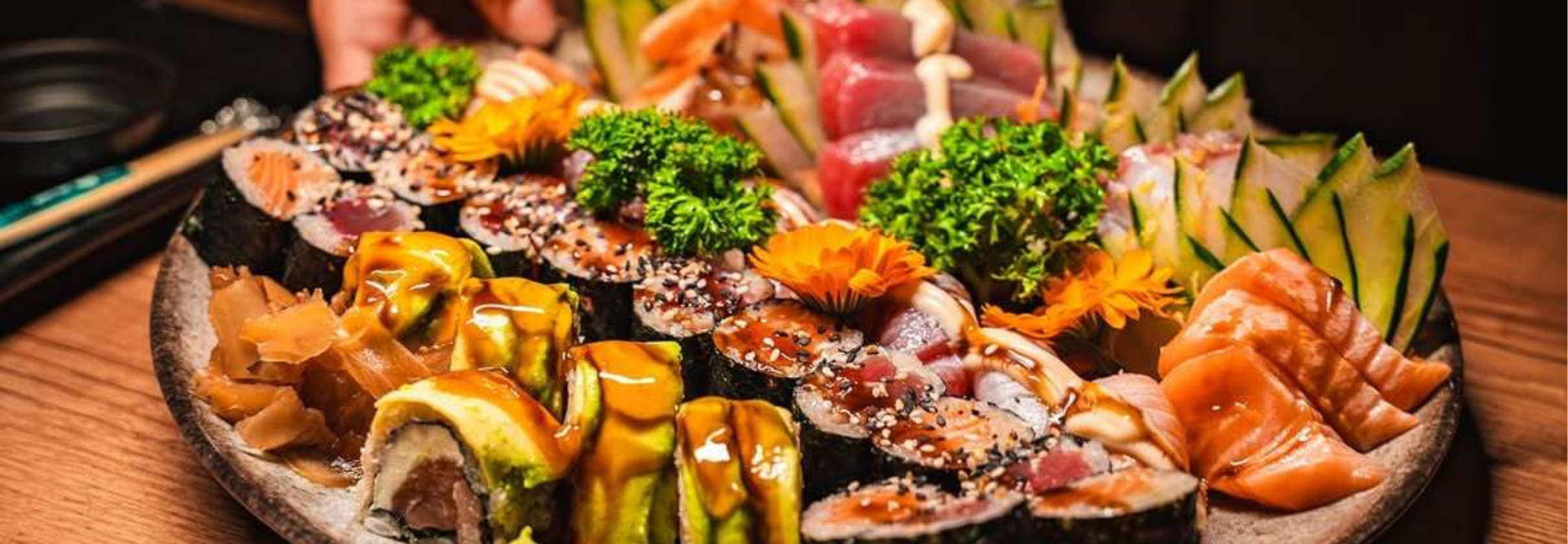 Triplex Gastrobar