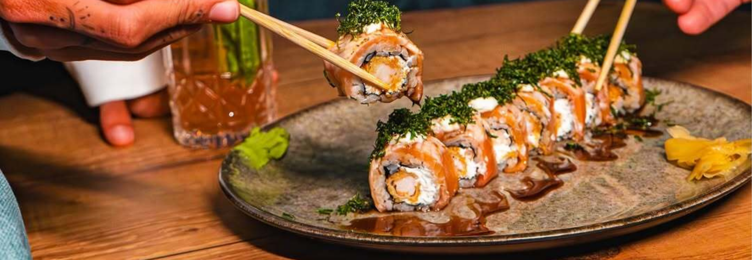 Triplex Gastrobar