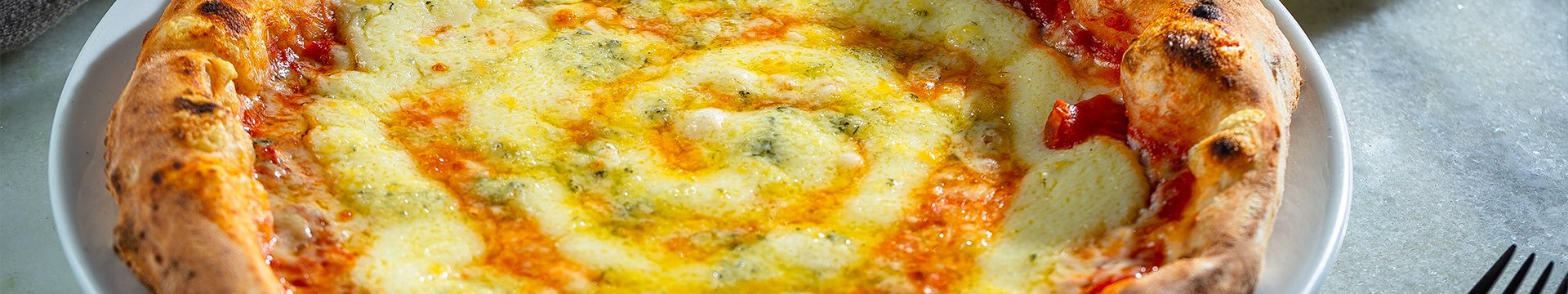 La Braciera Pizzaria - Higienópolis