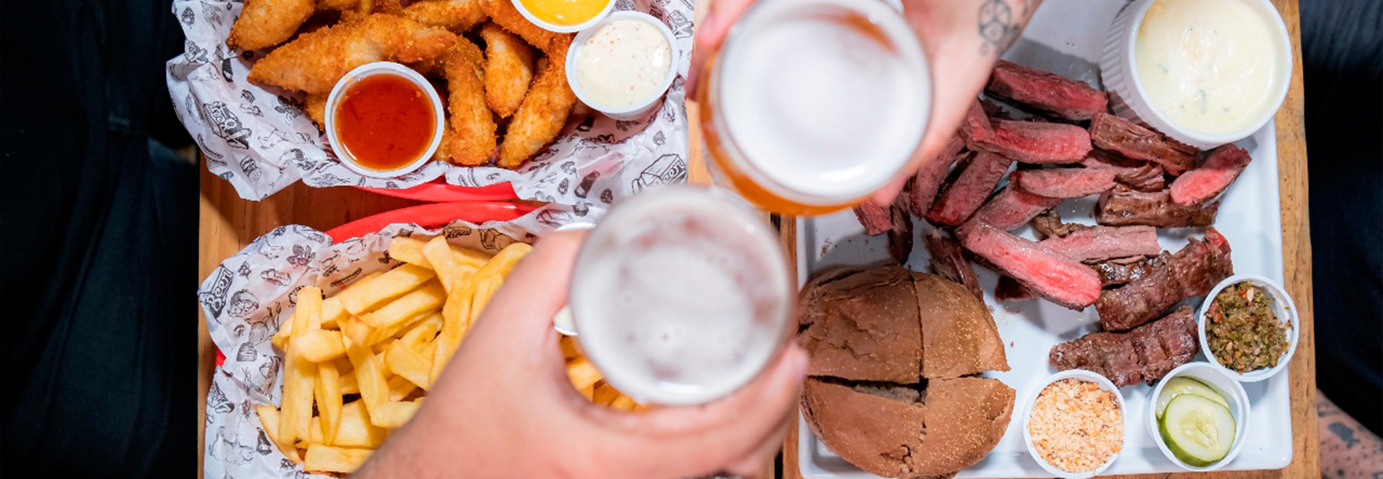 4beer Três Figueiras