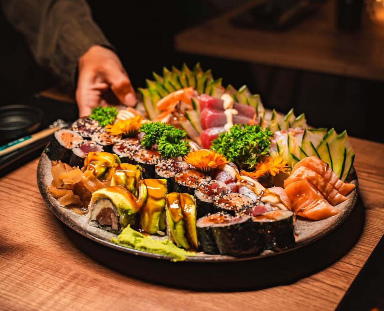 Triplex Gastrobar