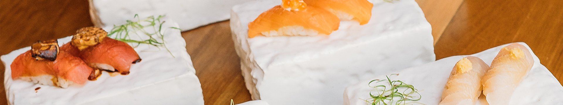 Misaki Restaurante