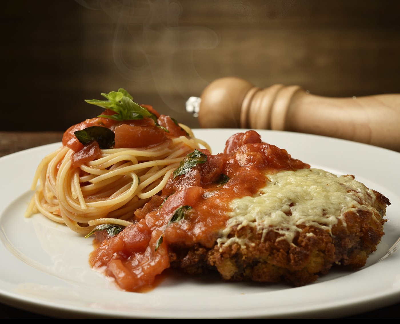 Aguzzo Trattoria - Moema
