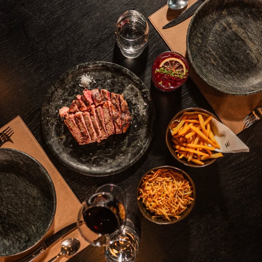 Marechal Steakhouse