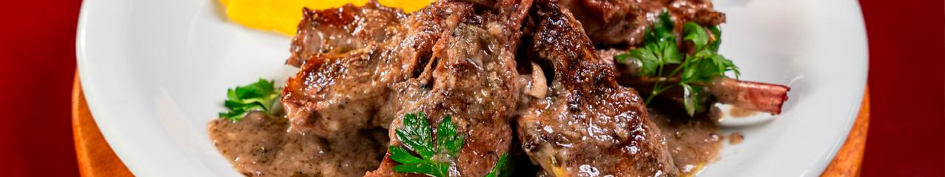 Danguá Gastronomia e Cachaçaria