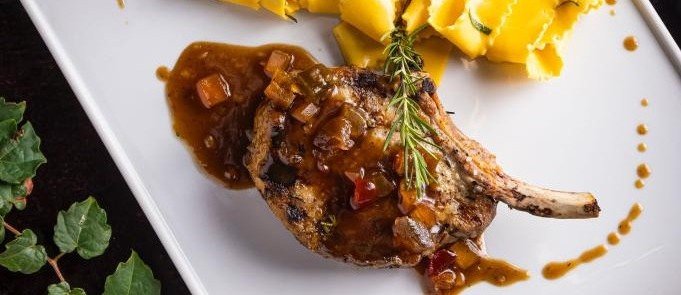 Único Restaurante