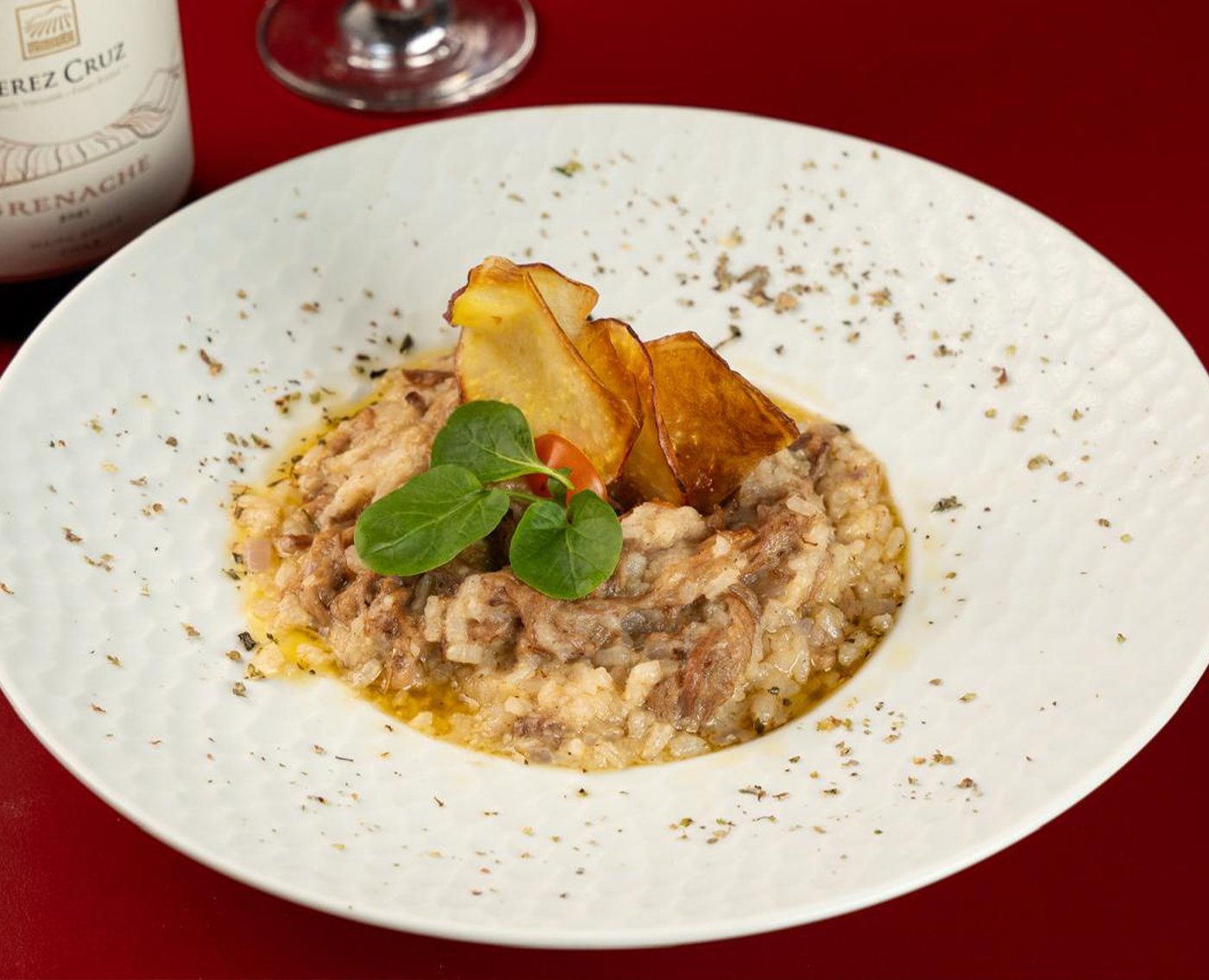 Danguá Gastronomia e Cachaçaria