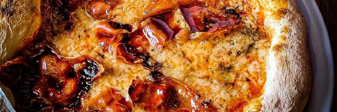 Eccellenza Pizzeria e Cucina Italiana Village Mall