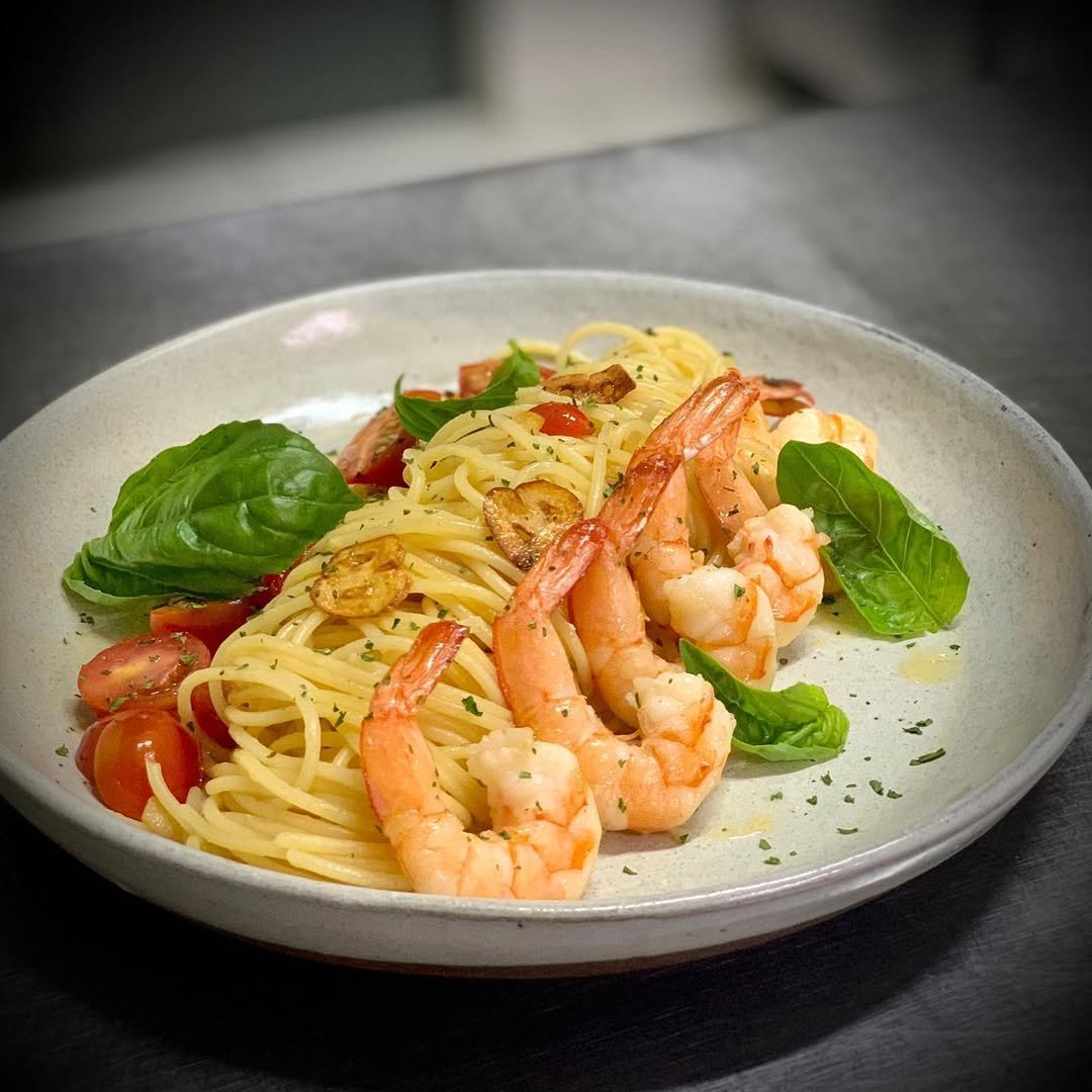 San Marco Cozinha Italiana