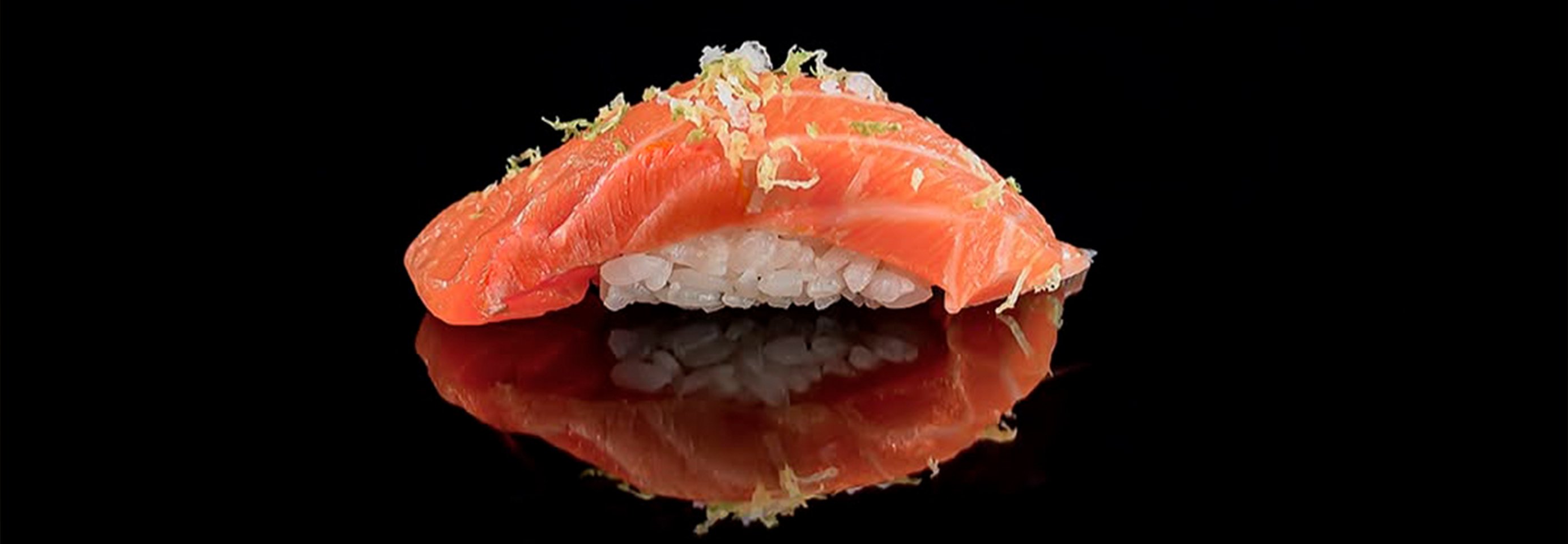 Jazzy Sushi House