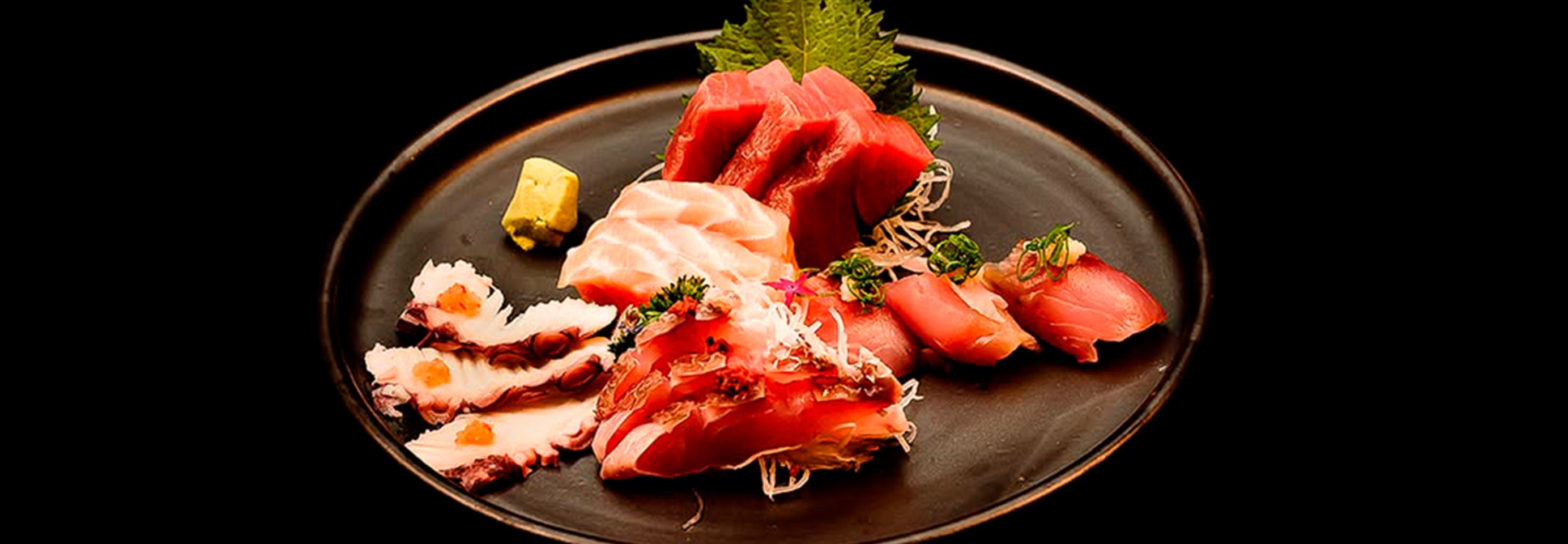Jazzy Sushi House
