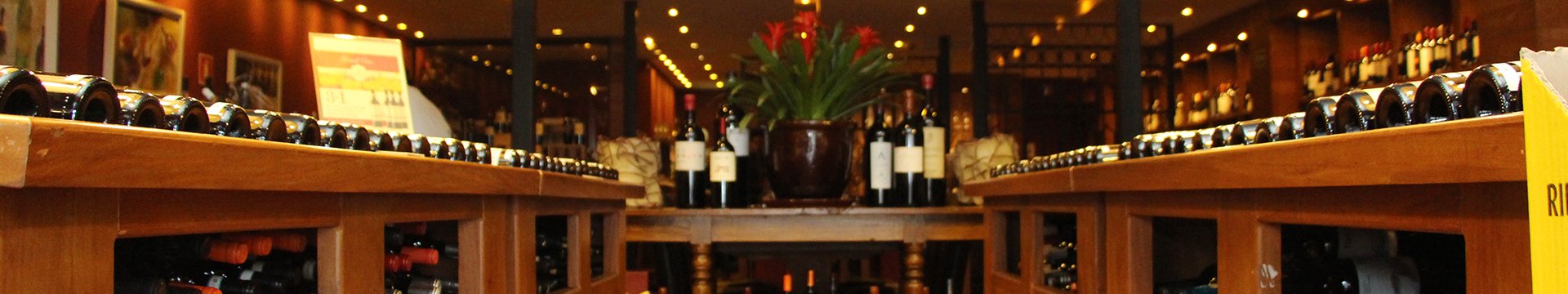 Enoteca Alphaville