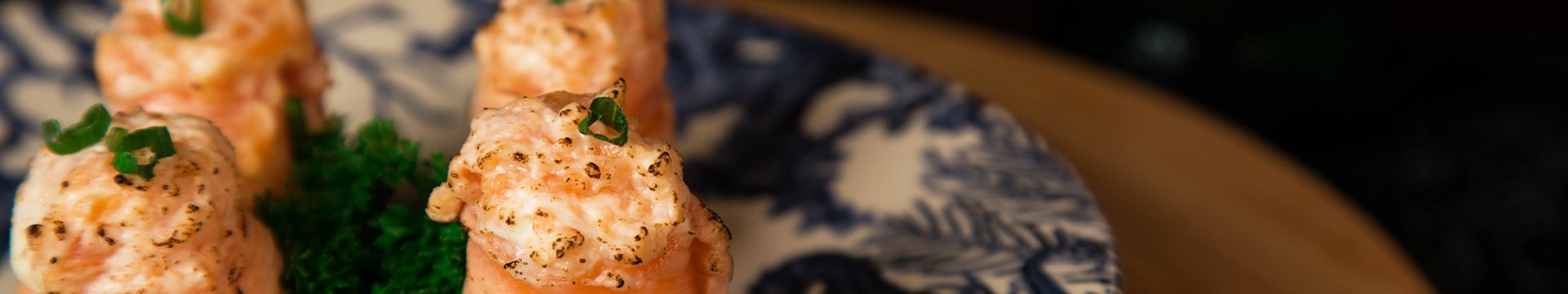 Shiitake Japa Lounge