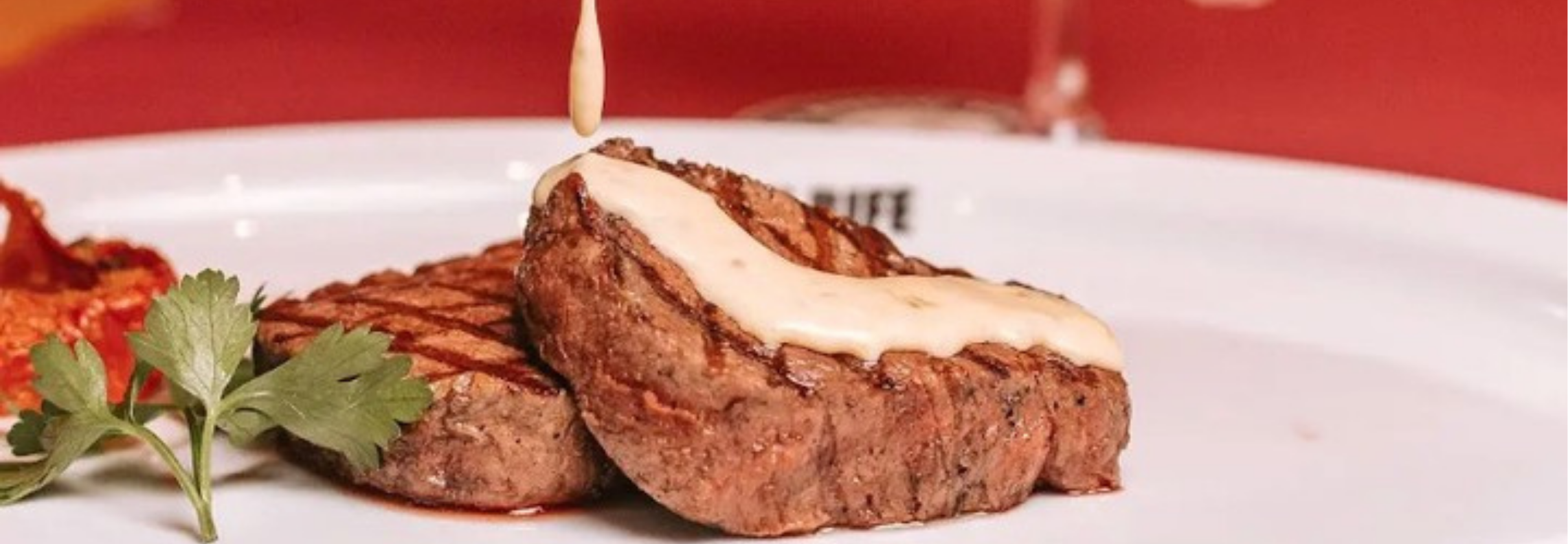Steak Bife – Chef Erick Jacquin (Klabin)