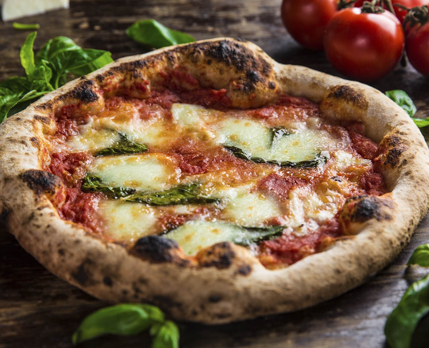 1900 Pizzeria Tatuapé