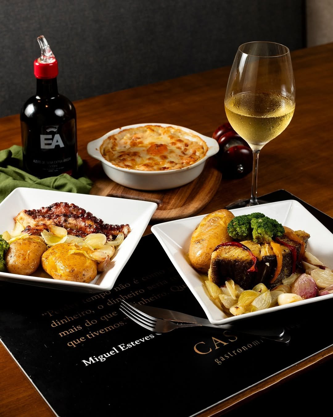 Casanova Gastronomia
