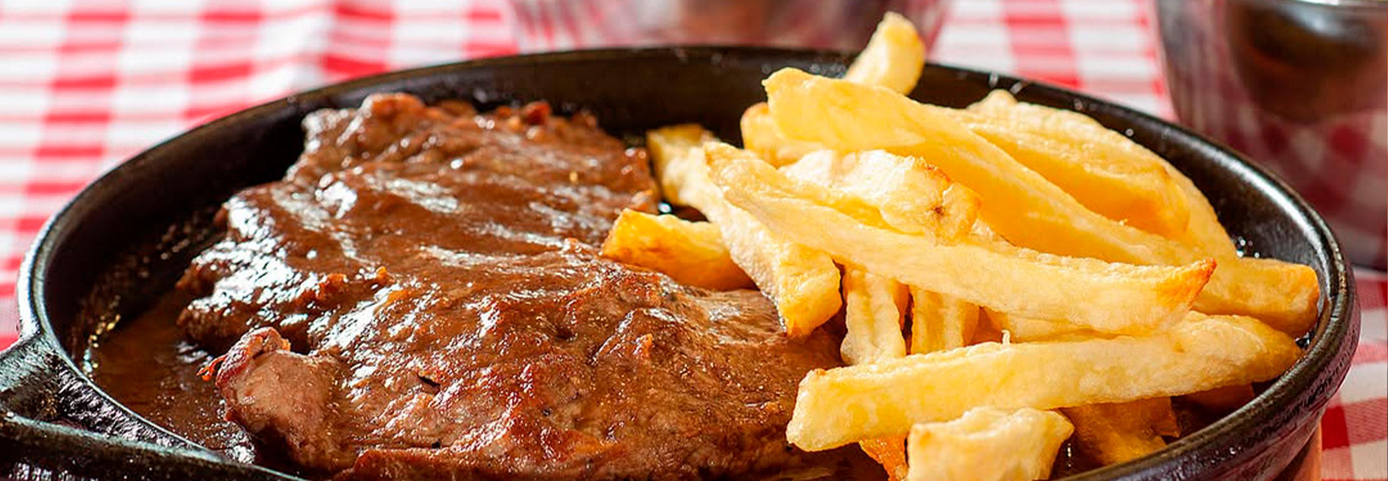 Rosa's Churrascaria