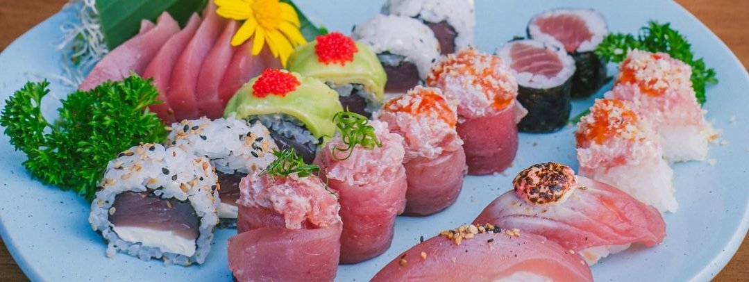 A Casa do Sushi