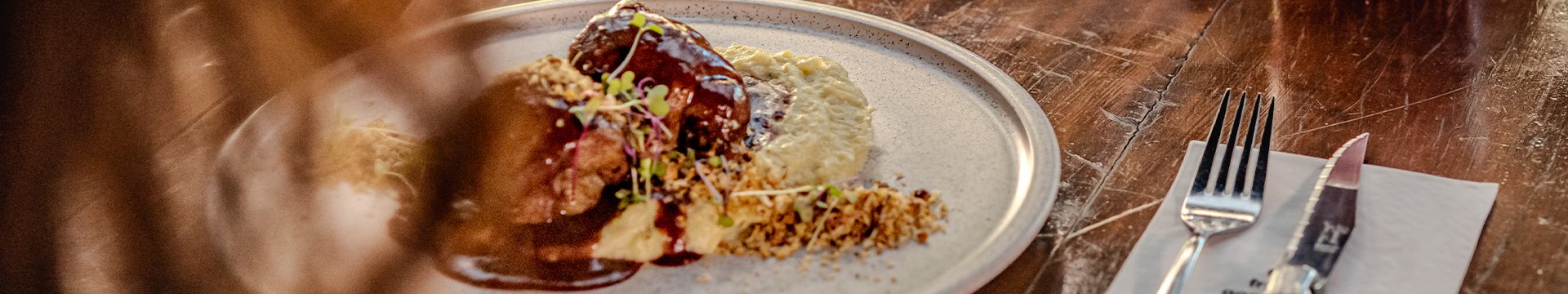 Moleska Gastrobar